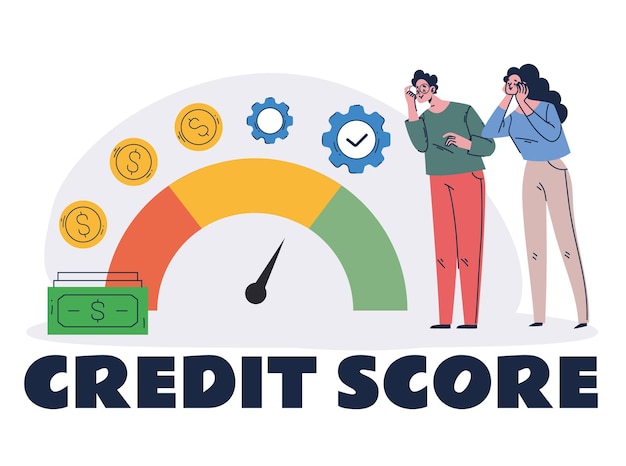 Obtain Your Credit Score At No Cost Through Credit Sesame