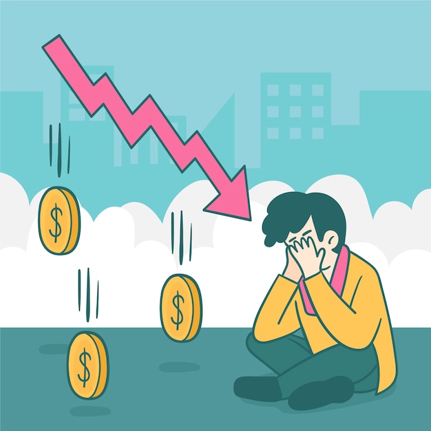Overcoming Your Investment Anxiety: A Guide