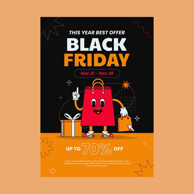 Preparing for Black Friday: Top 10 Actions to Take Immediately