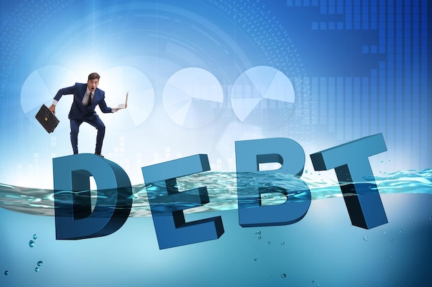 Progression of Debt Schemes