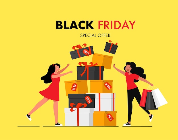 Securing the Best Bargains on Black Friday: A Guide