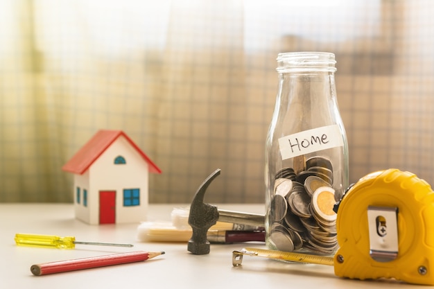 Start Saving for a House by Opening a Home Buyer Savings Account