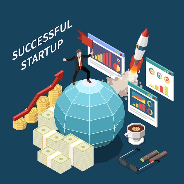 Steps Every Startup Business Should Take to Build Solid Credit