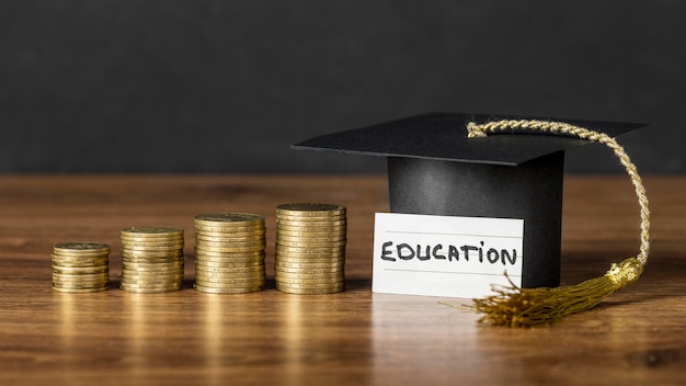 Strategies for Building Your Child's College Savings