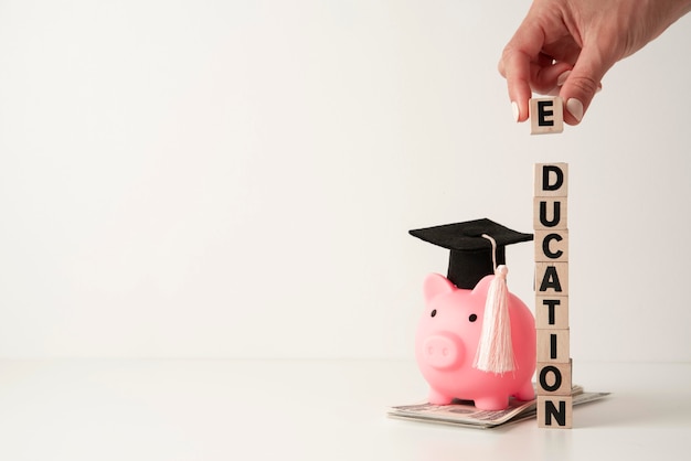 Strategies for Building Your Child's College Savings