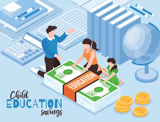 Strategies for Building Your Child's College Savings Fund