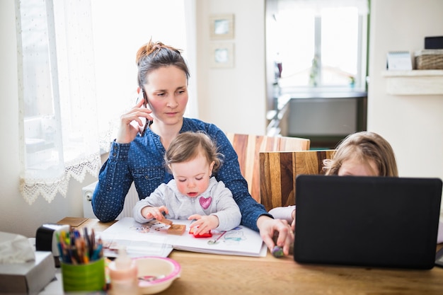 Strategies for Managing Work from Home While Juggling Childcare Responsibilities
