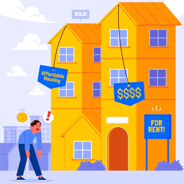 Strategies for Saving Money as an Apartment Tenant
