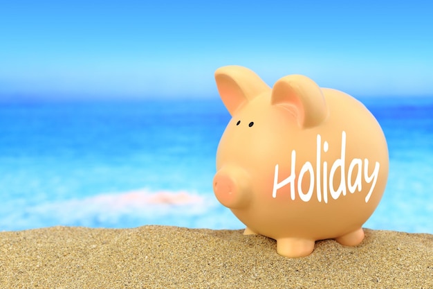 Strategies to Accumulate Vacation Funds When You're Financially Strapped