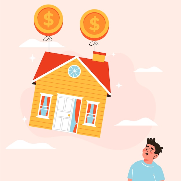 Strategies to Assist You in Saving for a Home Loan