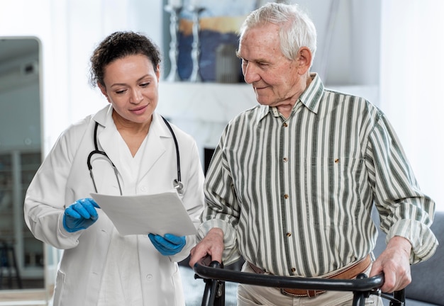 The Distinction Between Disability and Long-Term Care Insurance