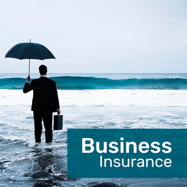 The Essential Need for Commercial Business Insurance