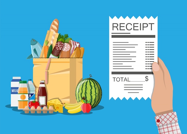 The Top Method to Cut Costs on Your Grocery Bills