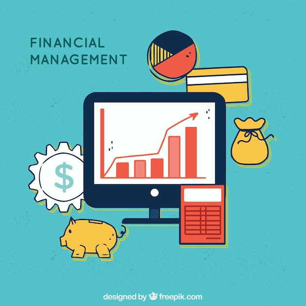 Three Fundamental Guidelines for Effective Financial Management