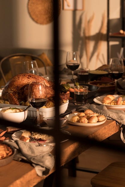 Tips for Hosting a Thanksgiving Feast on a Limited Budget