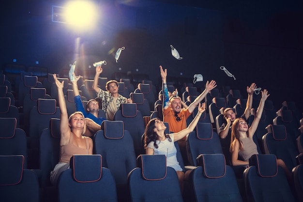 Top 10 Tricks to Economize your Movie Theater Experiences