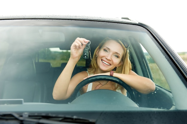 Top 7 Ideal Vehicle Choices for a Newly Licensed Teen Driver