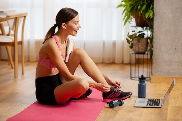 Top 9 Home Workout Alternatives You Should Consider