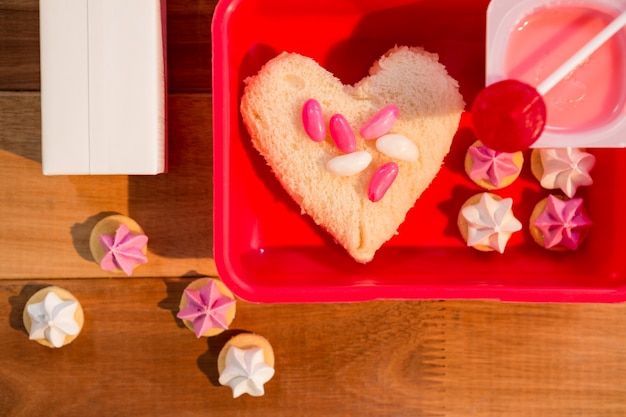 Under $10: Savor Some of the Tastiest Edible Treats this Valentine's Day