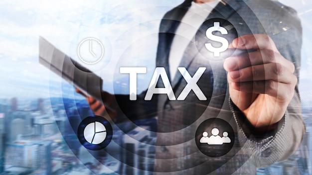 Understanding Corporate Tax – A Guide