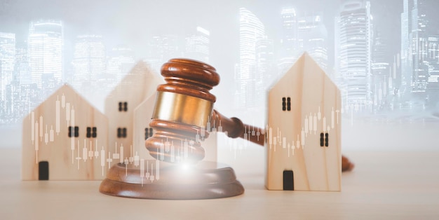 Understanding Real Estate Law: Strategies to Prevent Home Eviction