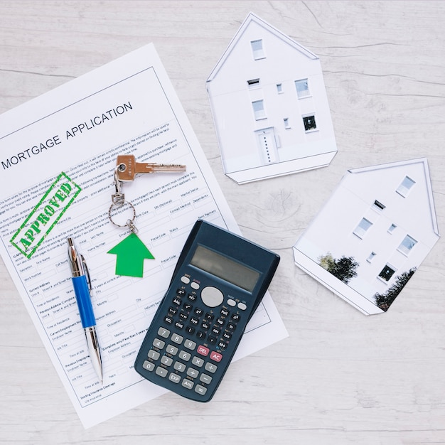 Understanding an Offset Mortgage