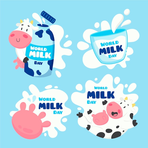 Understanding the Price of a Litre of Milk