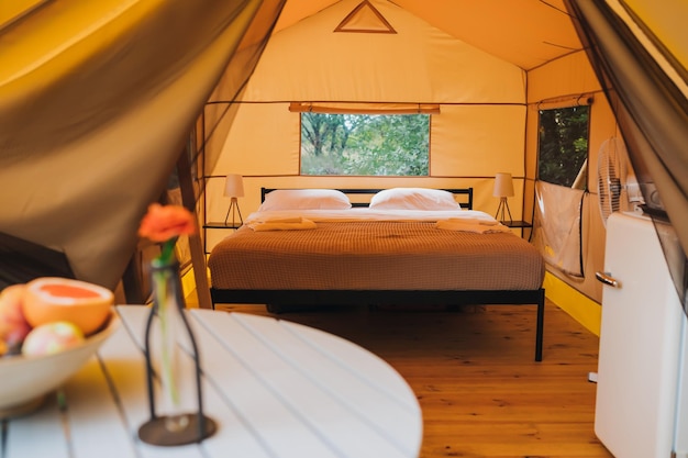 Unveiling Reality: Purchasing, Leasing... Or Tent Living?