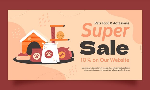What are Some of the Top Locations to Purchase Pet Products?