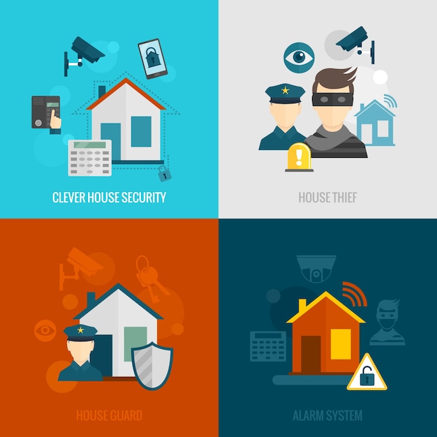What steps can you take to enhance the security of your neighbourhood?
