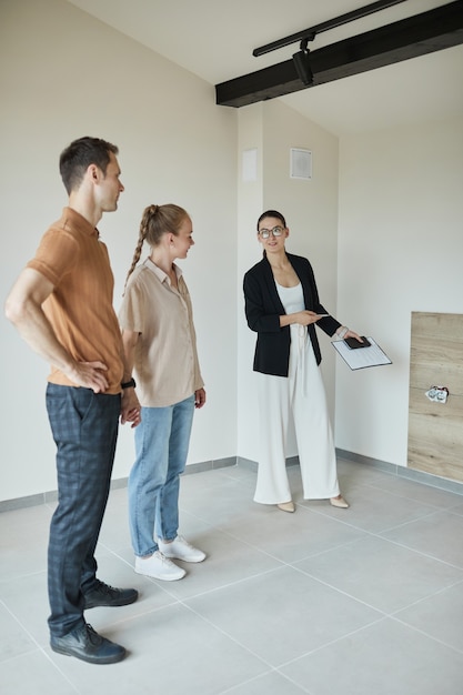 When Do Tenants Typically Start Looking for a New Home?