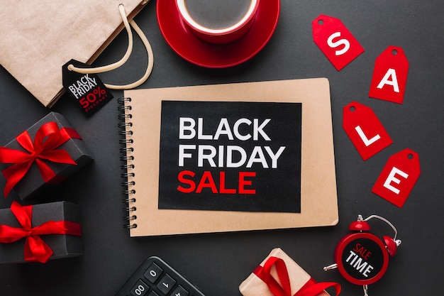 Why It's Not a Cause for Concern If You Missed Out on Black Friday Deals