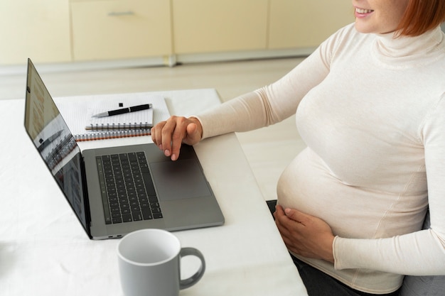eBay is Now Offering Paid Maternity Leave