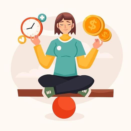 4 Actions You Can Take to Enhance Your Financial Mentality