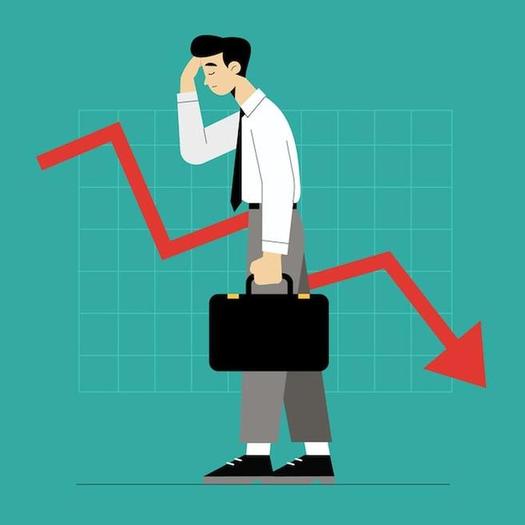 5 Financial Blunders You May Be Continually Committing
