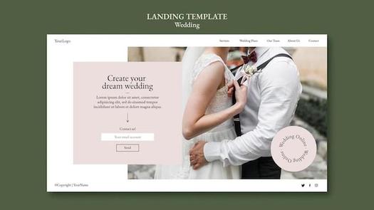 6 Affordable Wedding Theme Suggestions