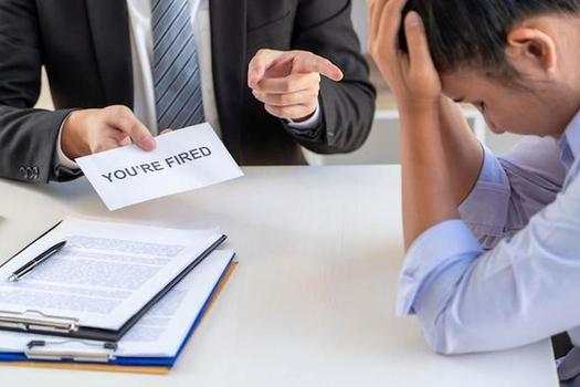 Assistance for the Unemployed Might be Nearer Than You Assume