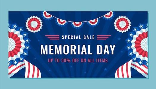 Enjoyable and Budget-Friendly Methods to Commemorate Memorial Day