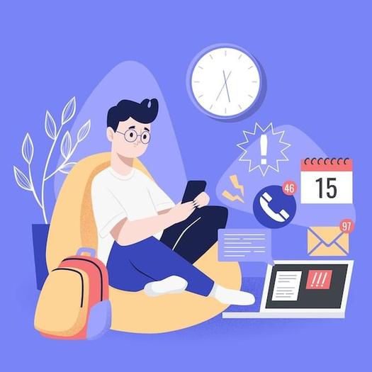 How to Transition from Freelancing to a Full-Time Position