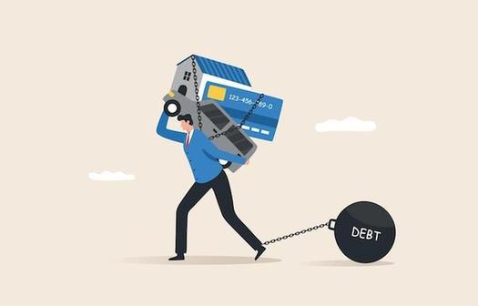 Strategies for Rapidly Eliminating Credit Card Debt This Year